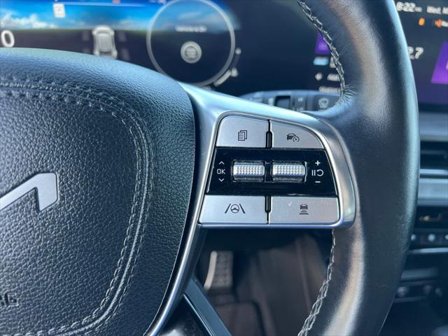 2023 Kia Telluride SX Prestige X-Line