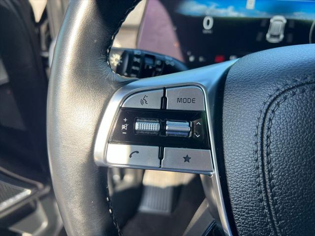 2023 Kia Telluride SX Prestige X-Line