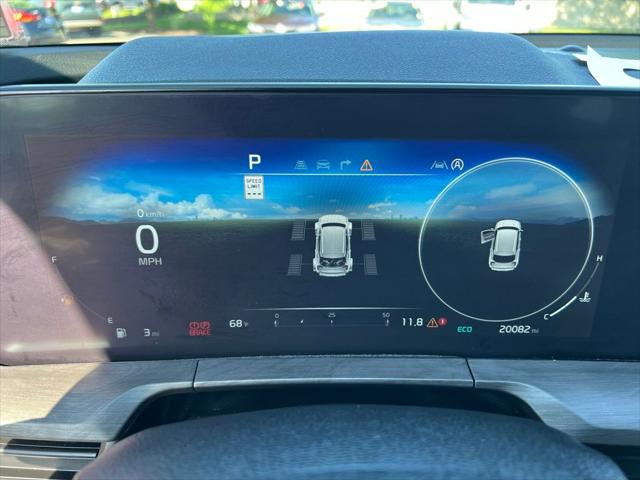 2023 Kia Telluride SX Prestige X-Line
