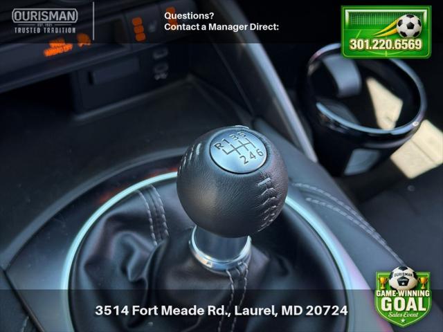 2026 Mazda MX-5 Club