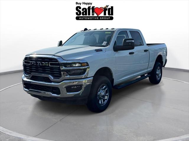 2026 RAM 2500 RAM 2500 TRADESMAN CREW CAB 4X4 64 BOX 2026 RAM 2500 RAM 2500 TRADESMAN CREW CAB 4X4 64 BOX
