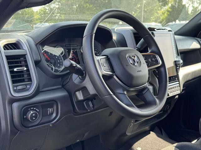 2026 RAM 2500 RAM 2500 TRADESMAN CREW CAB 4X4 64 BOX 2026 RAM 2500 RAM 2500 TRADESMAN CREW CAB 4X4 64 BOX