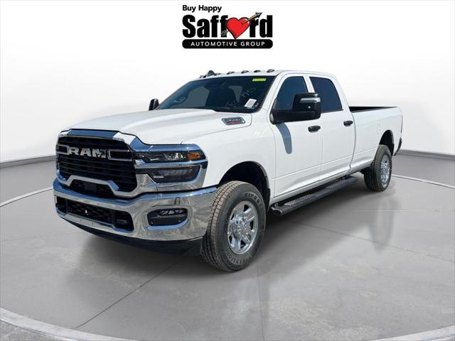 2026 RAM Ram 2500 RAM 2500 TRADESMAN CREW CAB 4X4 8 BOX 2026 RAM Ram 2500 RAM 2500 TRADESMAN CREW CAB 4X4 8 BOX