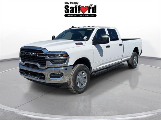 2026 RAM Ram 2500 RAM 2500 TRADESMAN CREW CAB 4X4 8 BOX 2026 RAM Ram 2500 RAM 2500 TRADESMAN CREW CAB 4X4 8 BOX