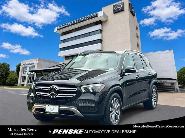 2023 Mercedes-Benz GLE GLE 450 4MATIC for sale in Vienna, VA