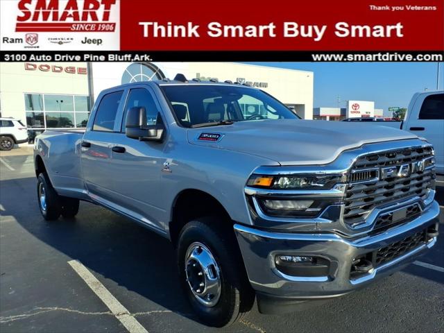 2026 RAM Ram 3500 RAM 3500 TRADESMAN CREW CAB 4X4 8 BOX 2026 RAM Ram 3500 RAM 3500 TRADESMAN CREW CAB 4X4 8 BOX