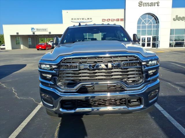 2026 RAM Ram 3500 RAM 3500 TRADESMAN CREW CAB 4X4 8 BOX 2026 RAM Ram 3500 RAM 3500 TRADESMAN CREW CAB 4X4 8 BOX