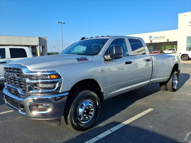 2026 RAM Ram 3500 RAM 3500 TRADESMAN CREW CAB 4X4 8 BOX 2026 RAM Ram 3500 RAM 3500 TRADESMAN CREW CAB 4X4 8 BOX