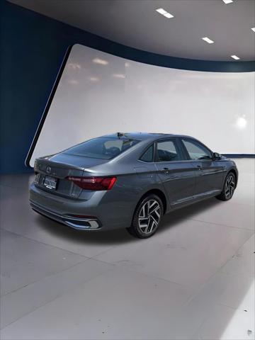 2022 Volkswagen Jetta 1.5T SEL