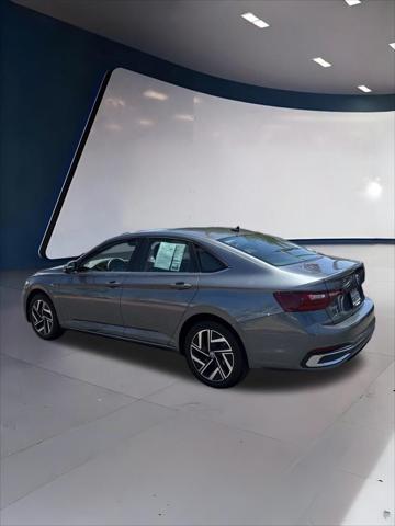 2022 Volkswagen Jetta 1.5T SEL