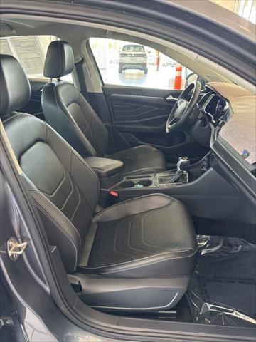 2022 Volkswagen Jetta 1.5T SEL