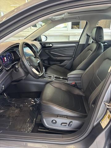 2022 Volkswagen Jetta 1.5T SEL