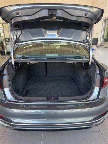 2022 Volkswagen Jetta 1.5T SEL