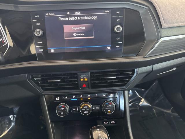 2022 Volkswagen Jetta 1.5T SEL