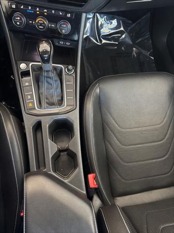 2022 Volkswagen Jetta 1.5T SEL
