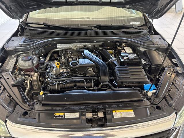 2022 Volkswagen Jetta 1.5T SEL