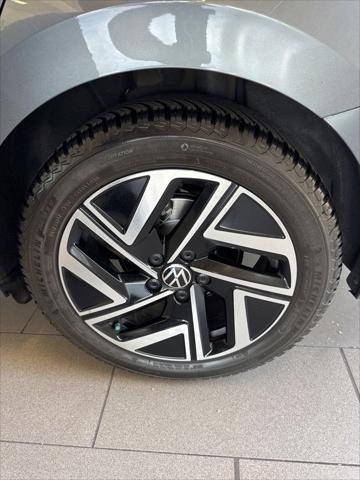 2022 Volkswagen Jetta 1.5T SEL