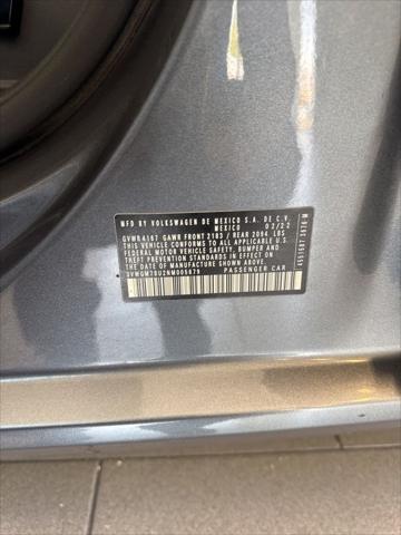 2022 Volkswagen Jetta 1.5T SEL