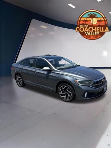 2022 Volkswagen Jetta 1.5T SEL for sale in Indio, CA