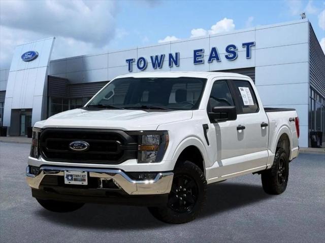 2023 Ford F-150 XL for sale in Mesquite, TX