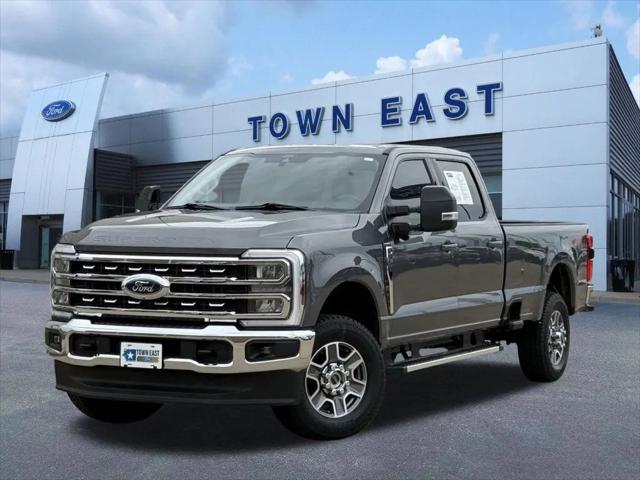 2024 Ford F-350 Lariat for sale in Mesquite, TX
