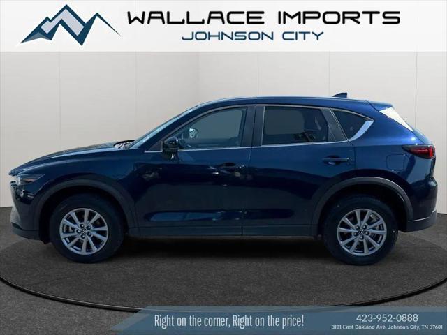 2023 Mazda CX-5 2.5 S Select for sale in Johnson City, TN