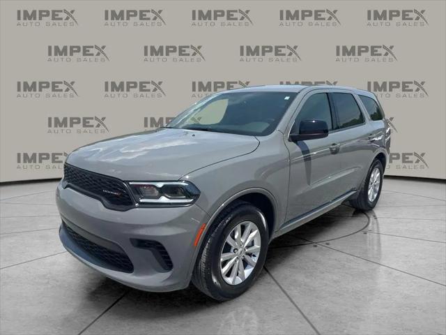 2026 Dodge Durango GT RWD for sale in Greensboro, NC