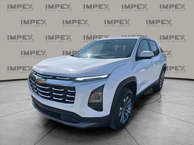 2026 Chevrolet Equinox FWD LT for sale in Greensboro, NC