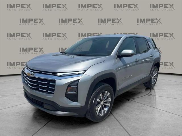 2026 Chevrolet Equinox FWD LT for sale in Greensboro, NC
