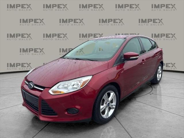 2013 Ford Focus SE for sale in Greensboro, NC