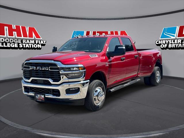 2026 RAM Ram 3500 RAM 3500 TRADESMAN CREW CAB 4X4 8 BOX 2026 RAM Ram 3500 RAM 3500 TRADESMAN CREW CAB 4X4 8 BOX