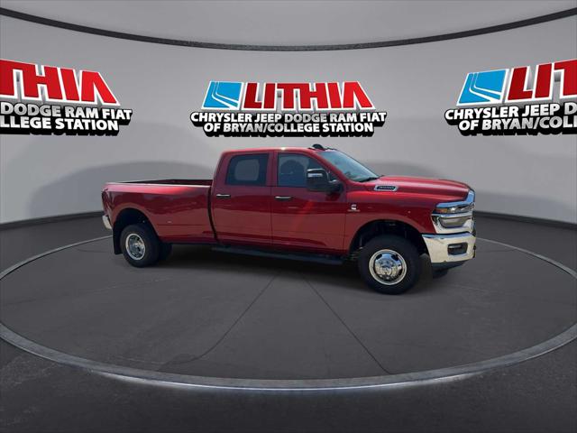 2026 RAM Ram 3500 RAM 3500 TRADESMAN CREW CAB 4X4 8 BOX 2026 RAM Ram 3500 RAM 3500 TRADESMAN CREW CAB 4X4 8 BOX