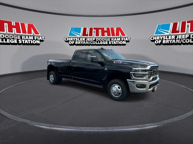 2026 RAM Ram 3500 RAM 3500 TRADESMAN CREW CAB 4X4 8 BOX 2026 RAM Ram 3500 RAM 3500 TRADESMAN CREW CAB 4X4 8 BOX