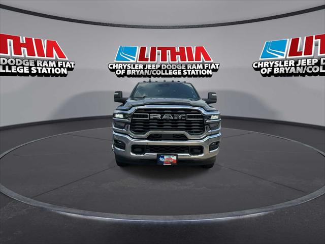 2026 RAM Ram 3500 RAM 3500 TRADESMAN CREW CAB 4X4 8 BOX 2026 RAM Ram 3500 RAM 3500 TRADESMAN CREW CAB 4X4 8 BOX