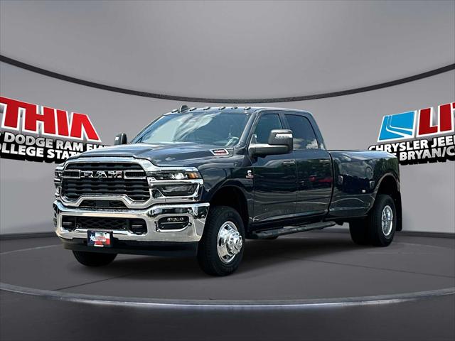 2026 RAM Ram 3500 RAM 3500 TRADESMAN CREW CAB 4X4 8 BOX 2026 RAM Ram 3500 RAM 3500 TRADESMAN CREW CAB 4X4 8 BOX