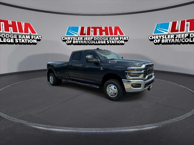 2026 RAM Ram 3500 RAM 3500 TRADESMAN CREW CAB 4X4 8 BOX 2026 RAM Ram 3500 RAM 3500 TRADESMAN CREW CAB 4X4 8 BOX