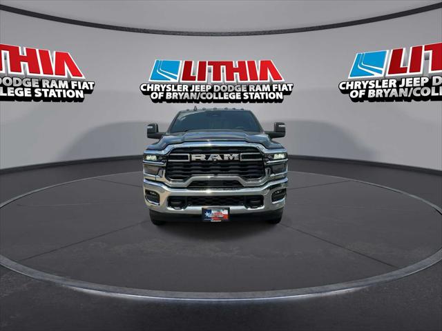 2026 RAM Ram 3500 RAM 3500 TRADESMAN CREW CAB 4X4 8 BOX 2026 RAM Ram 3500 RAM 3500 TRADESMAN CREW CAB 4X4 8 BOX