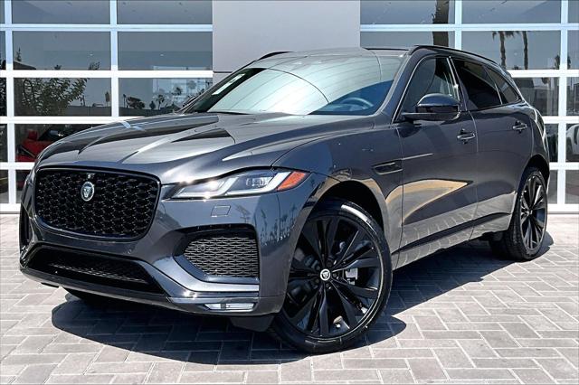 2026 Jaguar F-PACE R-Dynamic S P250 AWD Automatic for sale in Riverside, CA
