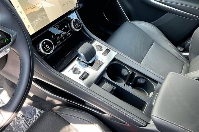 2026 Jaguar F-PACE R-Dynamic S P250 AWD Automatic