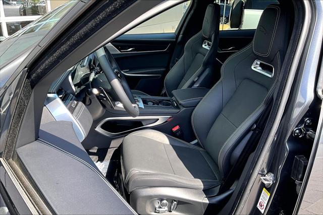 2026 Jaguar F-PACE R-Dynamic S P250 AWD Automatic