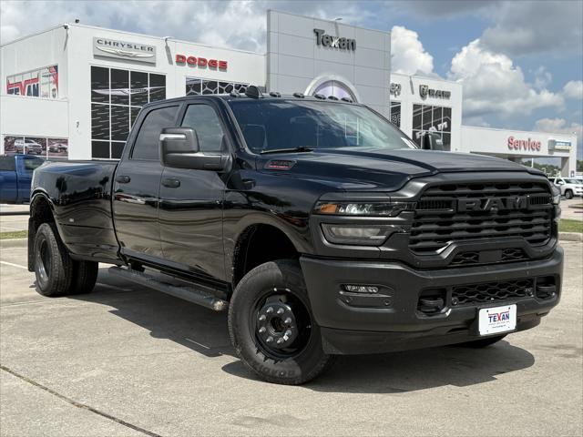 2026 RAM Ram 3500 RAM 3500 TRADESMAN CREW CAB 4X4 8 BOX 2026 RAM Ram 3500 RAM 3500 TRADESMAN CREW CAB 4X4 8 BOX