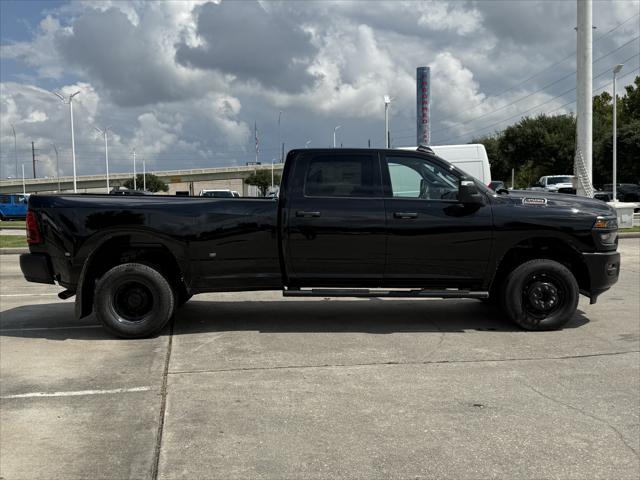 2026 RAM Ram 3500 RAM 3500 TRADESMAN CREW CAB 4X4 8 BOX 2026 RAM Ram 3500 RAM 3500 TRADESMAN CREW CAB 4X4 8 BOX