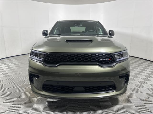 2026 Dodge Durango DURANGO GT PLUS AWD HEMI V8 2026 Dodge Durango DURANGO GT PLUS AWD HEMI V8