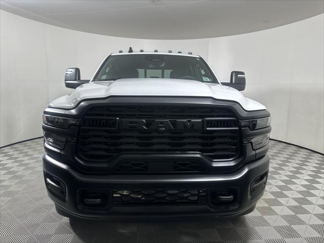 2026 RAM 2500 RAM 2500 TRADESMAN CREW CAB 4X4 8 BOX 2026 RAM 2500 RAM 2500 TRADESMAN CREW CAB 4X4 8 BOX