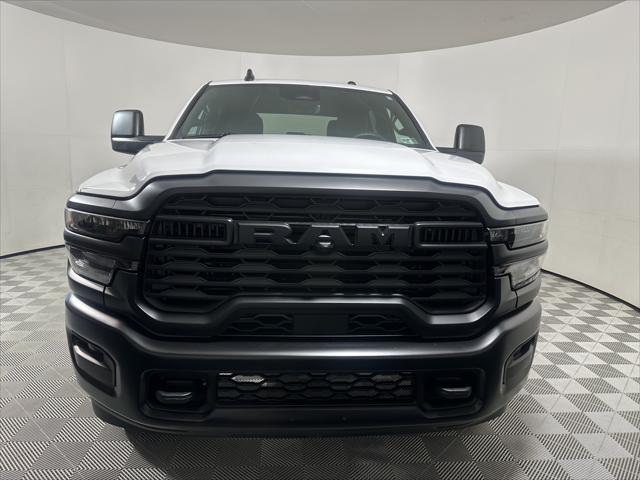 2026 RAM 2500 RAM 2500 TRADESMAN CREW CAB 4X4 8 BOX