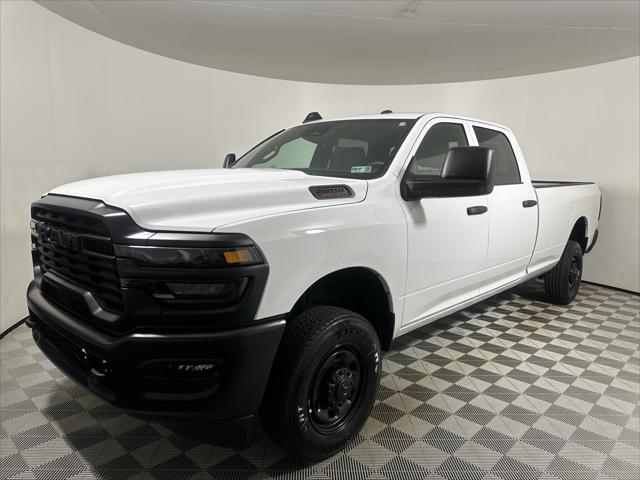 2026 RAM 2500 RAM 2500 TRADESMAN CREW CAB 4X4 8 BOX