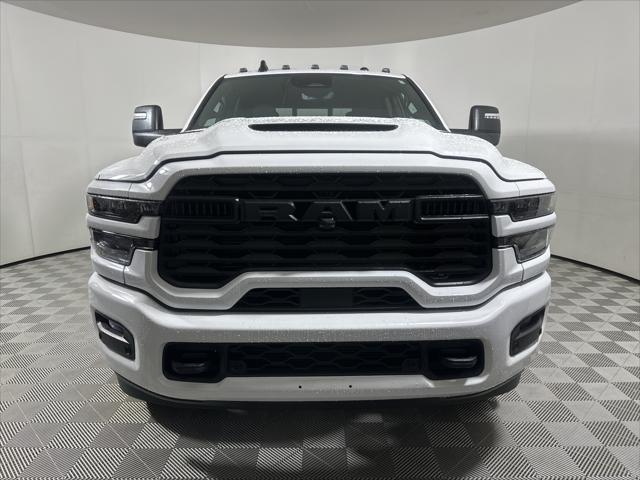 2026 RAM 2500 RAM 2500 BLACK EXPRESS CREW CAB 4X4 64 BOX 2026 RAM 2500 RAM 2500 BLACK EXPRESS CREW CAB 4X4 64 BOX