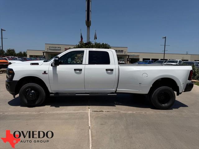2026 RAM Ram 3500 RAM 3500 TRADESMAN CREW CAB 4X4 8 BOX 2026 RAM Ram 3500 RAM 3500 TRADESMAN CREW CAB 4X4 8 BOX
