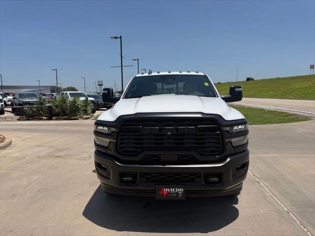 2026 RAM Ram 3500 RAM 3500 TRADESMAN CREW CAB 4X4 8 BOX 2026 RAM Ram 3500 RAM 3500 TRADESMAN CREW CAB 4X4 8 BOX