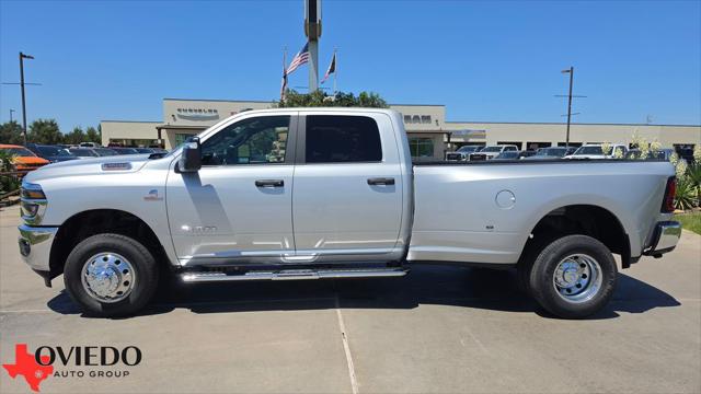 2026 RAM 3500 RAM 3500 LONE STAR CREW CAB 4X4 8 BOX